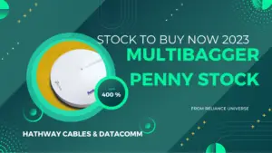 hathway cables share