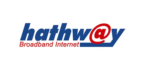 Hathway share logo