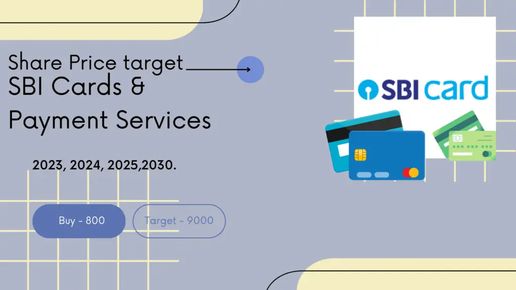 Sbi card & payment services