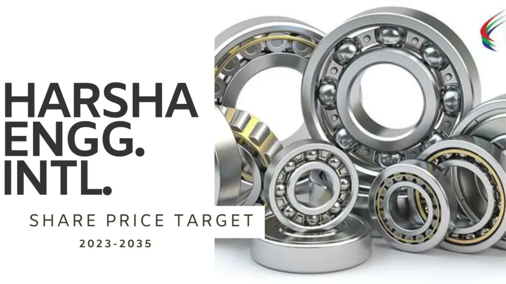 harsha Enggineers share price target