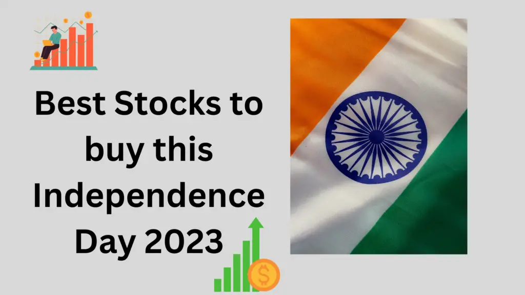 best stocks for independence day